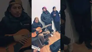 Momentos destacados de Joan TV Domingeuz est&aacute; en vivo (0:50 - 5:49)