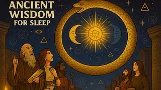 The Hidden Message of the Ouroboros (Snake Eating Its Tail) | ENTIRE STORY.