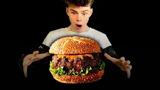 The BEST burgers I've EVER HAD!!
