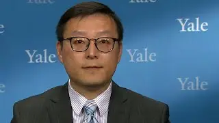 Chen Xi on how 5G technology is changing the healthcare industry