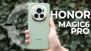 Honor Magic6 Pro device score summary | DXOMARK