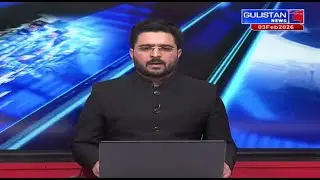 Watch Live Streaming Urdu News