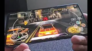 HUAWEI MATE 20X - 2026 GAMING TEST - GAMES AND EMULATION PS2, PS VITA, PSP ETC! (GTA, CS, POP)