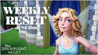 PREMIUM SHOP MUST HAVES | Weekly Reset Day! | DDLV