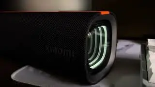 Xiaomi Sound Party! (Xiaomi will definitely kill the expensive portable speaker industry 🤪)