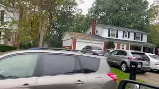 Farmington Hills homes