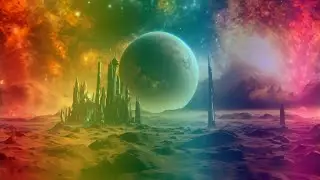 Jean Michel Jarre - Oxygene 4 (cover by puma2020)