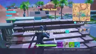 Squad con los de siempre
