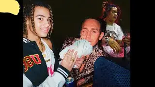 [FREE] Arizona Zervas / 24K Valentino / Trippie Redd - Type Beat🔥 'Roxanne'