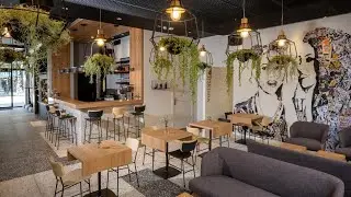 Hotel 75 By Prima Hotels, Tel Aviv, Israel | Travel With Medha