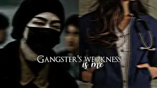 [KTH SERIES] Ep.5 Gangster's weakness is me