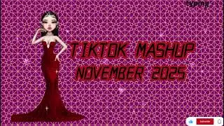TIKTOK MASHUP 🎃  NOVEMBER🎃 2025 (CLEAN) #tiktok#tiktokviral#viral#trending#tiktokmashup