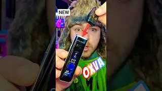 OXVA Xlim 3 🎉 Ultra
