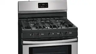 ✨ GAS STOVE WON&rsquo;T LIGHT&mdash;3 MINUTE FIX ✨