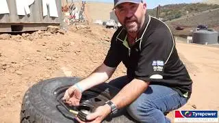 JAKEM Farm | 4WD Tips | Tyres