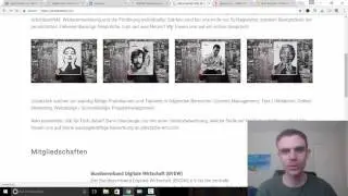 Digital Marketing Jobs in Germany