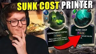 How The Worst Card In Runeterra Won Me A Game