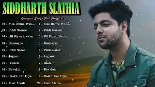 🎤 Siddharth Slathia &ndash; Versatile Singer Whose Soulful Voice Connects Instantly With Fans 💖
