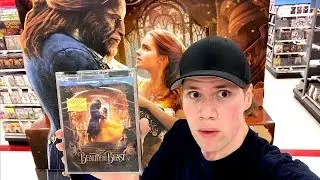 Blu-ray / DVD Вторник покупок 6/6/17: Моя коллекция Blu-ray