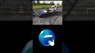 Highway Runner 🏃&zwj;♂️ | Car Parking Multiplayer