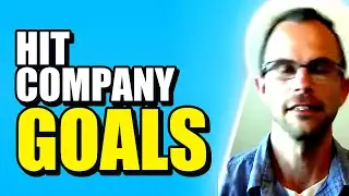 Achieving Organizational Goals And Objectives ( How To Improve Your Company&rsquo;s Success & Performance)