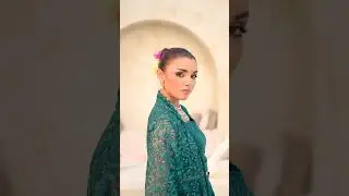 LUEUR - Shop the collection now at www.rangehaya.com      #Rangehaya  #FestiveFashion #LuxuryFormals