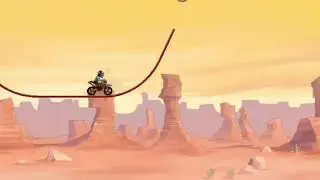 Bike race cheats