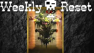 Destiny: Nightfall Weekly Reset! 9/29/15 Week 56