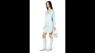 Collection Printemps &eacute;t&eacute; 2024 Elisa Cavaletti N&deg;2
