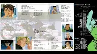 A D Police TV Stage A -  09   平岩嘉信   Twilight