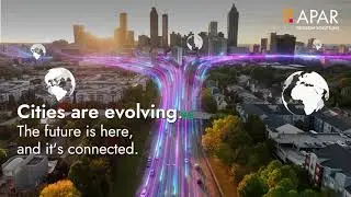 APAR GigaVolt 5G Cable Solutions