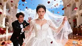 शादी के दिन बेनकाब हुआ प्यार का नाटक! 😱💍