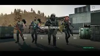 Delta Force Mobile