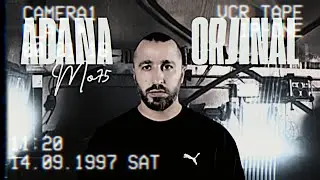MO75 - ADANA ORJINAL (OFFICIAL VIDEO)