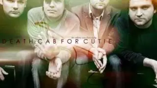 Death Cab for Cutie - 