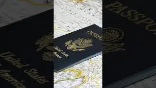 Documents needed to travel to Spain #shorts #travel #spain