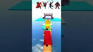 THE GREAT GTA V SUPERHERO DEBATE: Who's the Strongest? 🤔#GTA5Superheroes #GamingDebate
