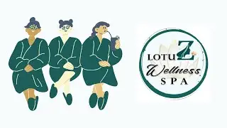 LOTUZ Wellness SPA | Compostela, Cebu