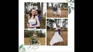 Photobook Boho Chic | photo memories lab
