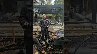 СЕТУНЬКА ландшафт