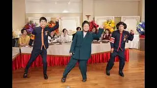 「ぐるナイ」ゴチバトルで増田貴久＆佐野勇斗が早くも共鳴!?　倉科カナの食リポに一同感心