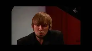 S. Korchagin plays S. Prokofiev  - Piano Sonata No.6 A major, Op. 82