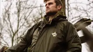 Team Vass 175 Winter Lined Waterproof & Breathable fishing Jacket review by Jimmy