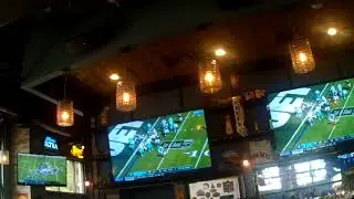 Gang Green DFW at Addison Ice House