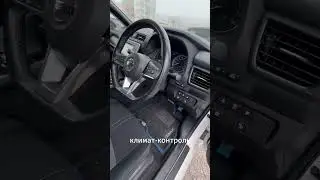 Лучший электромобиль из Японии. Nissan Leaf
