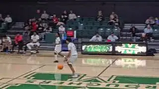 Muskogee Roughers Basketball 2029