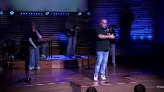 Church Online // 1.18.2026