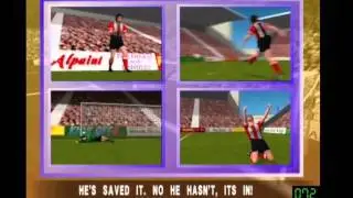 Player Manager PS1