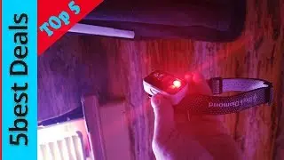 5 Best Headlamp Of 2021