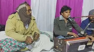 उन घर जाके बरन निंद्रा जिन घर राम भजन नहीं होय || By Kailash Kumawat || un ghar jaake baran nindra 